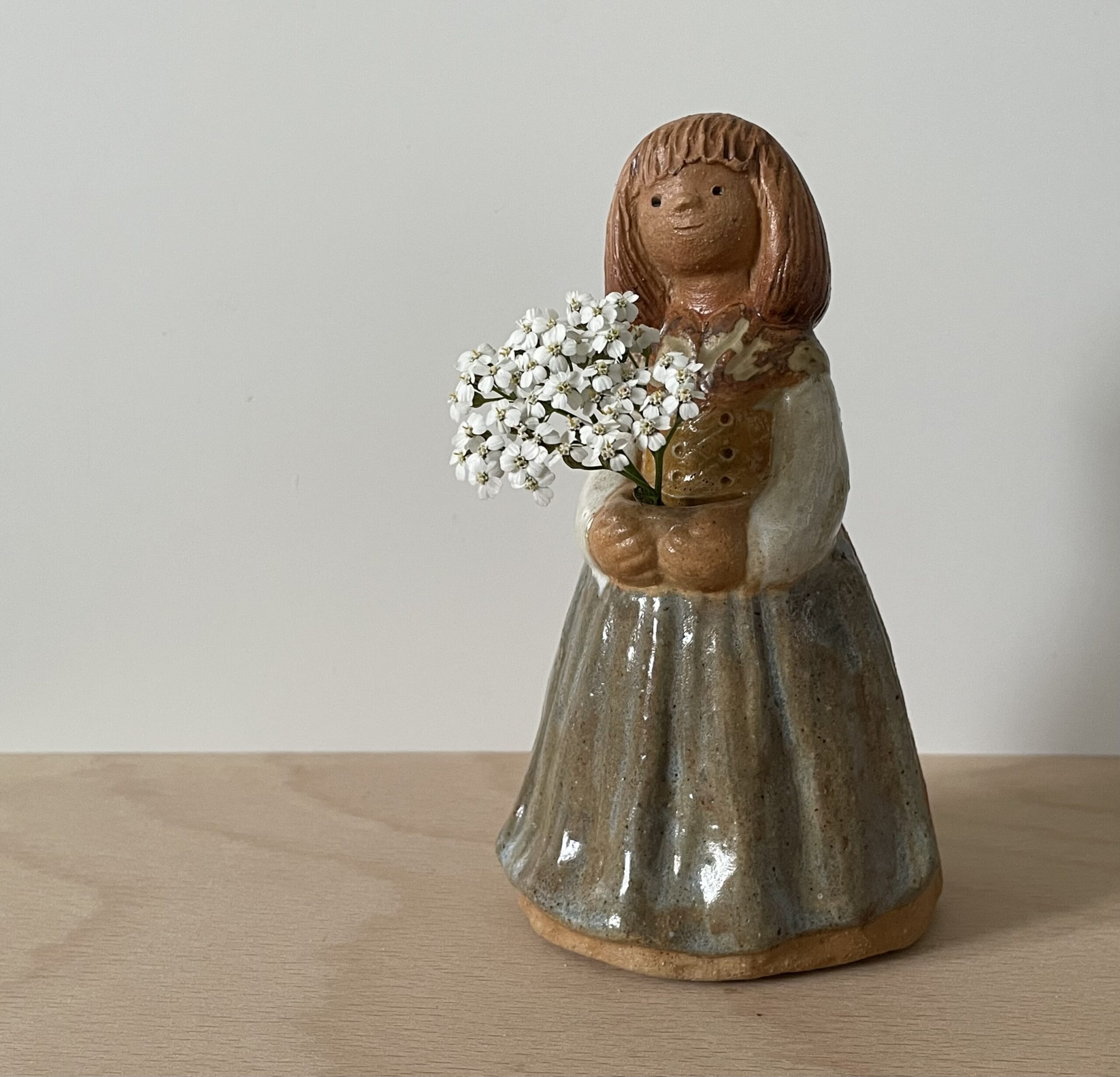 アンティーク】ルーテボ(RUTEBO) Turgumma(ラッキーガール)②