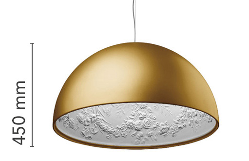 Skygarden 2 ペンダント | Flos