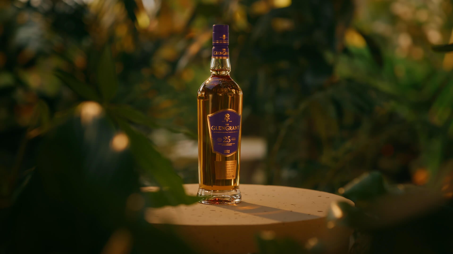Glen Grant 25-Year-Old | Flaviar