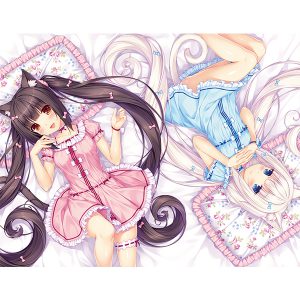 ネコぱら」キャンバスアート 08 「ネコぱら」×「カーテン魂」コラボ