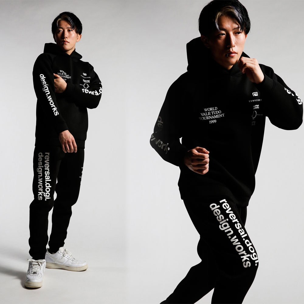 N.Flying〖LET'S ROLL4EVER 〗パーカーとトレカ N.Flying〖LET'S