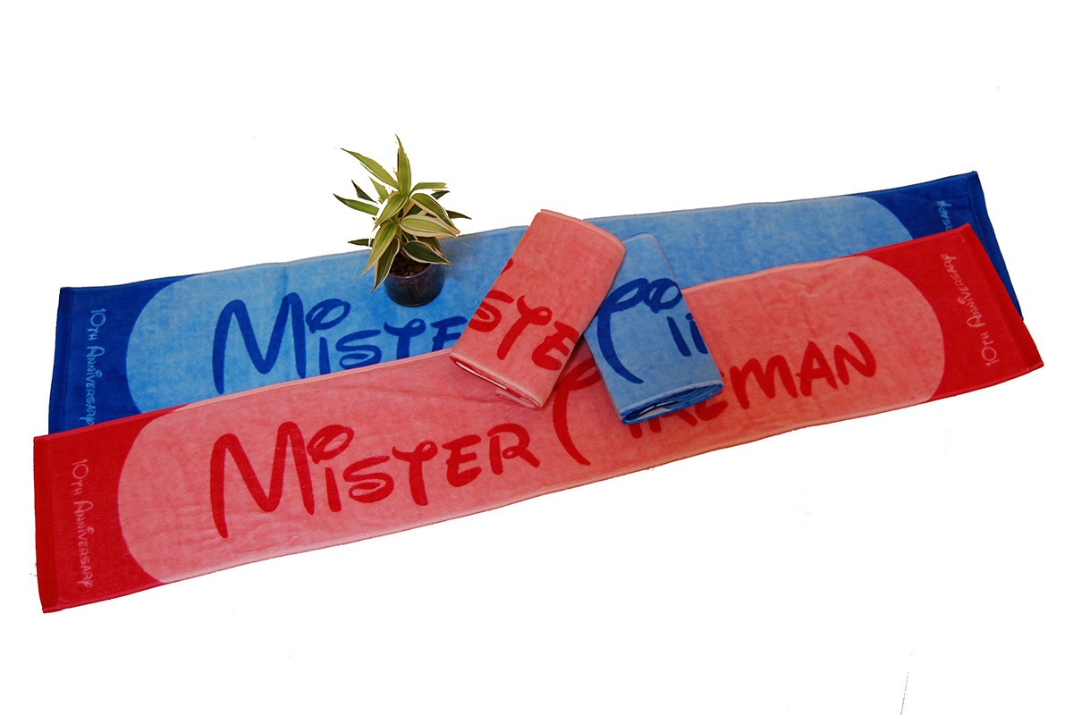 タオル｜株式会社マルモト｜ 旗・幕・のぼり・フラッグ・タオル・T