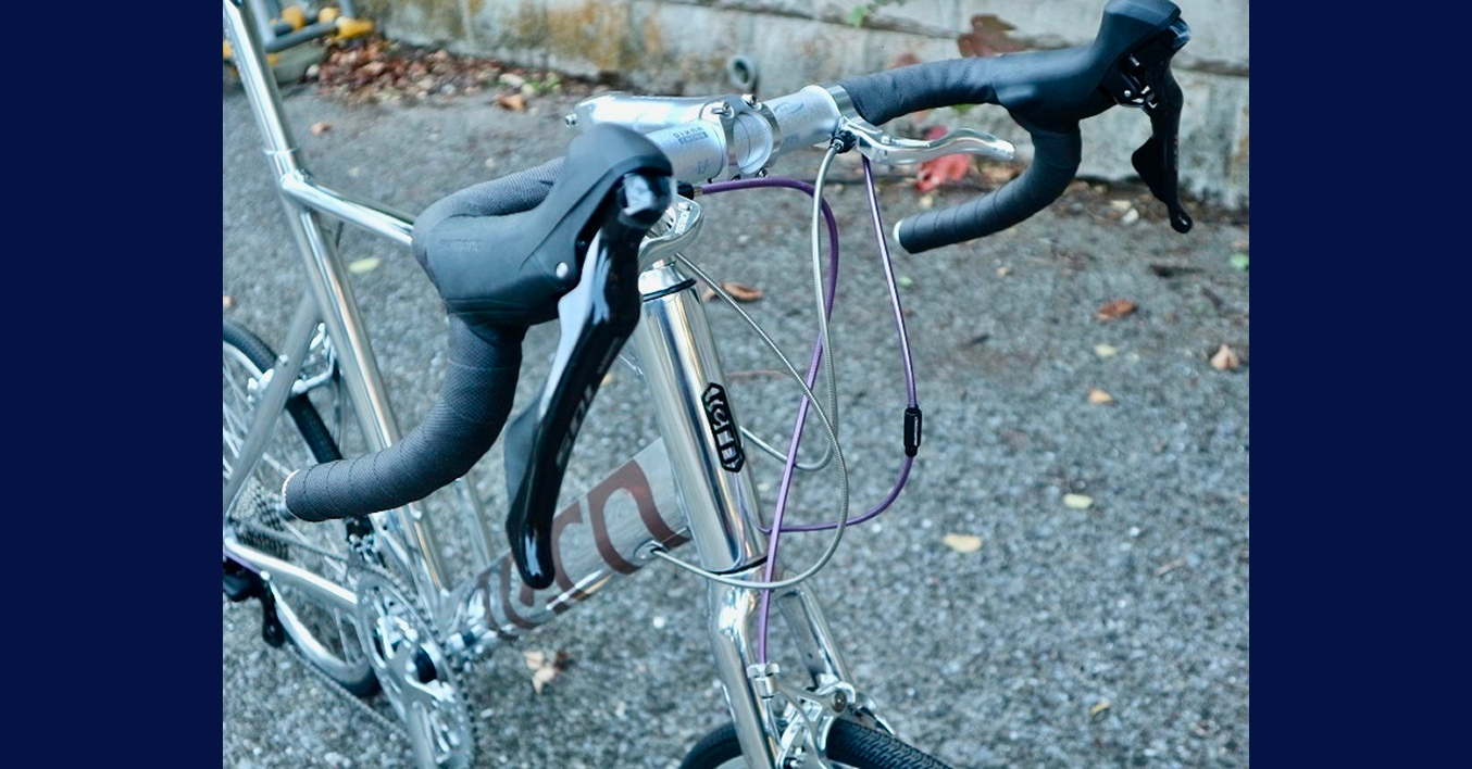 ミニベロ (小径車) 専門店 Flamebike 渋谷店 - 渋谷と原宿の真ん中に