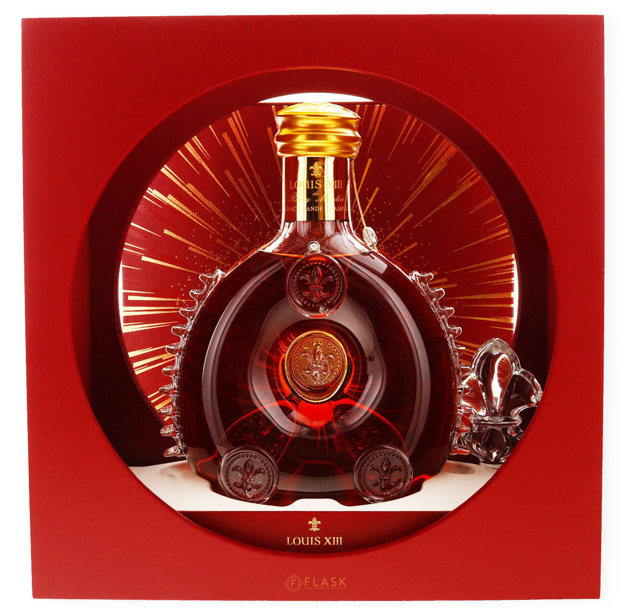 Buy Louis XIII Cognac 750ml | Flask Wines