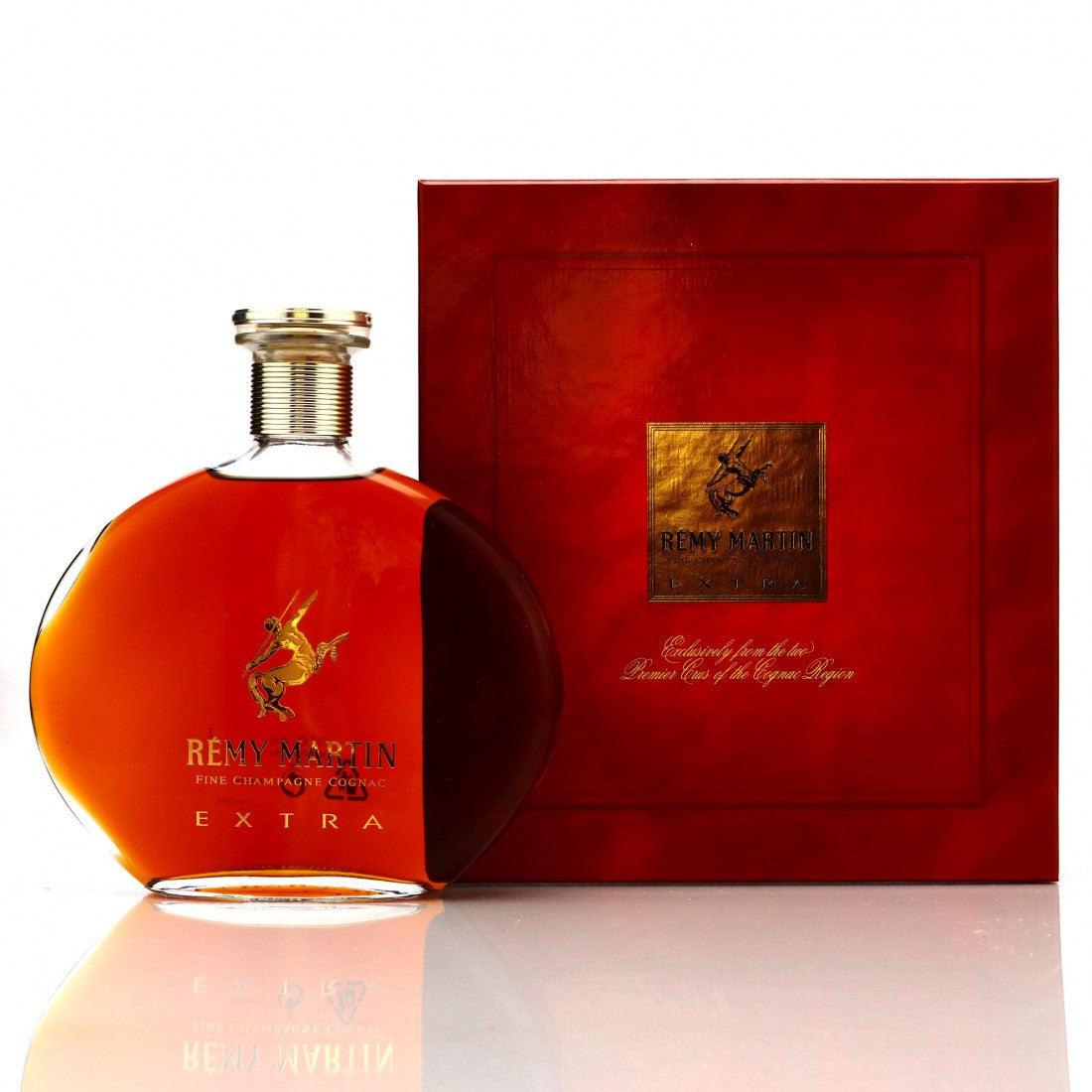 Buy Remy Martin Extra Cognac | Flask Wines