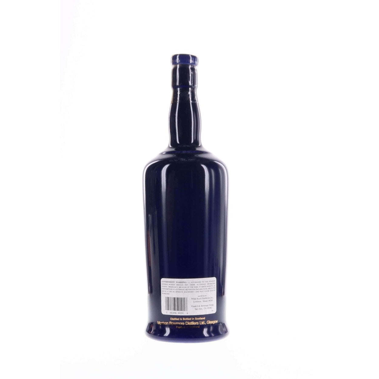 Buy Bowmore 22 Year Old Ceramic The Gulls / Moonlight 750ml