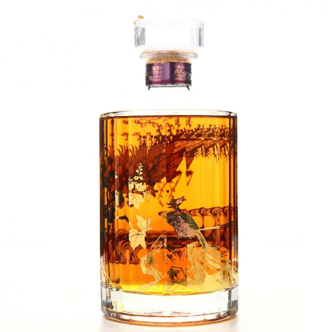 Buy Hibiki 17 Year Old Phoenix Limited Edition Japanese Whisky