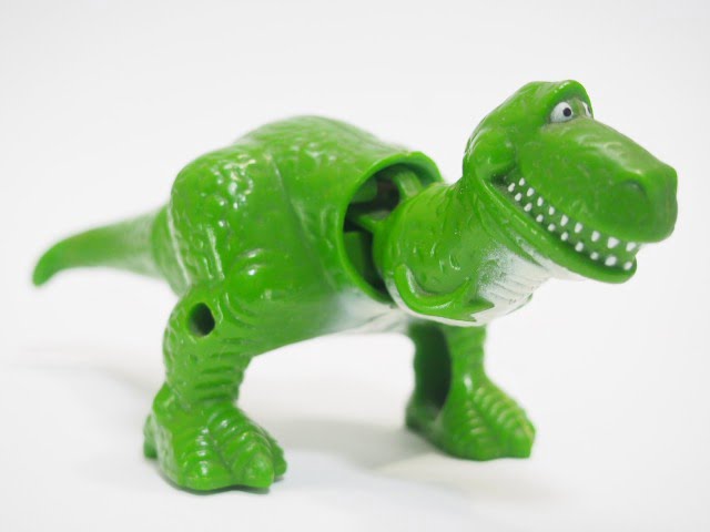 1992 ドイツ マクドナルド ミールトイ フィギュア フルコンプ レア 2