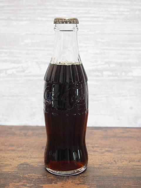 80年以上前のコカコーラ＊スプラッシュボーイ＊本物ビンテージ＊1942年