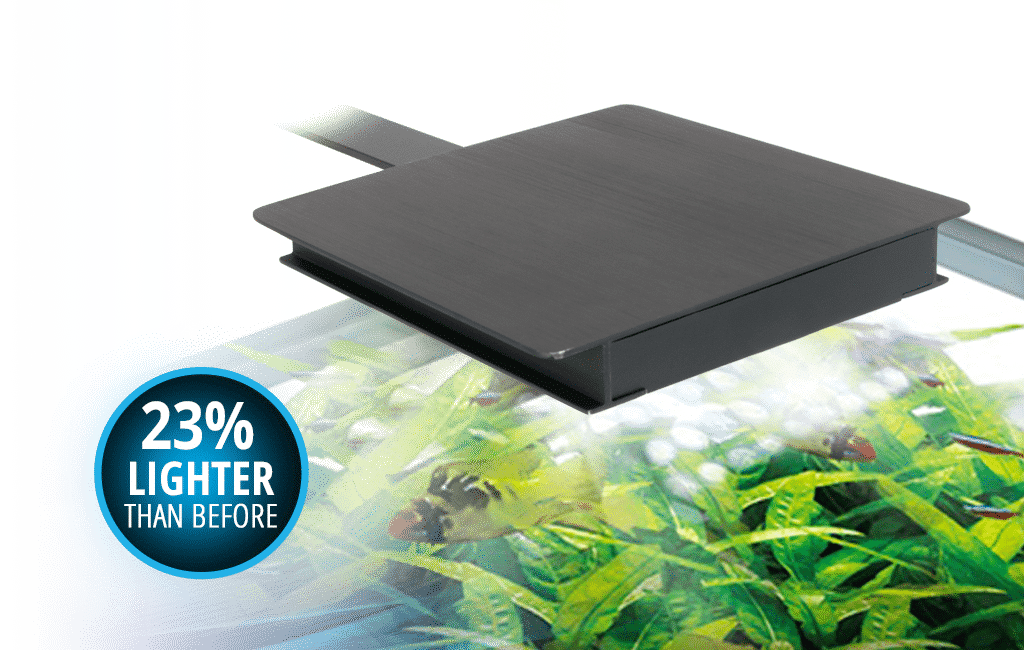 Plant 3.0 Nano Aquarium LED - Fluval USA