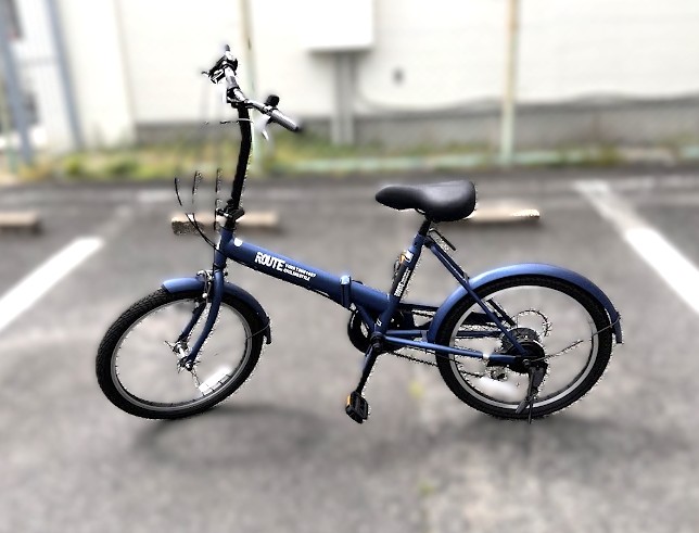 自転車／電動自転車 | 福岡県、佐賀県で中古品の買取販売なら