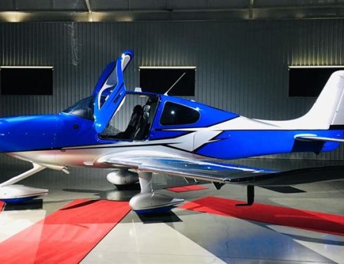 N557XJ - Aircraft Information - 👉✈️