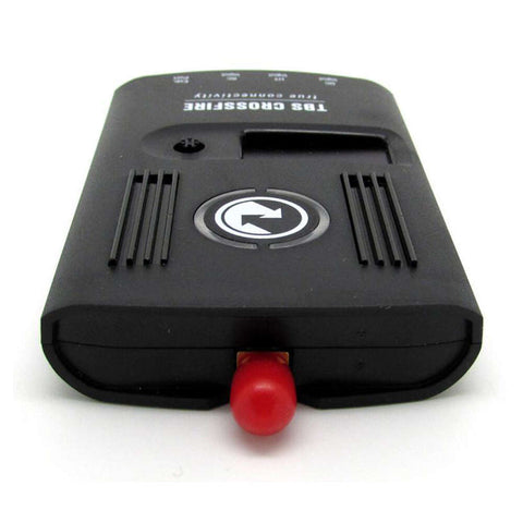 TBS Crossfire Lite - Long Range Transmitter – Fly High FPV