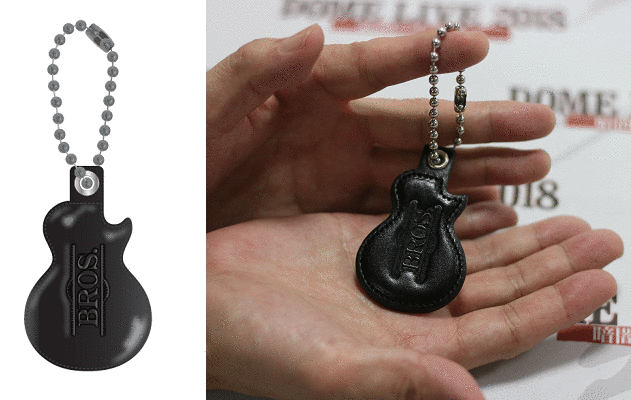 BROS.会員証＆新規入会特典リニューアルのお知らせ | 福山雅治