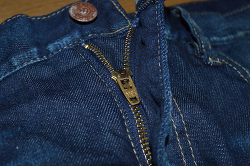 ストレッチデニムジャケット（INDIGO）福山雅治福山屋 ストレッチ