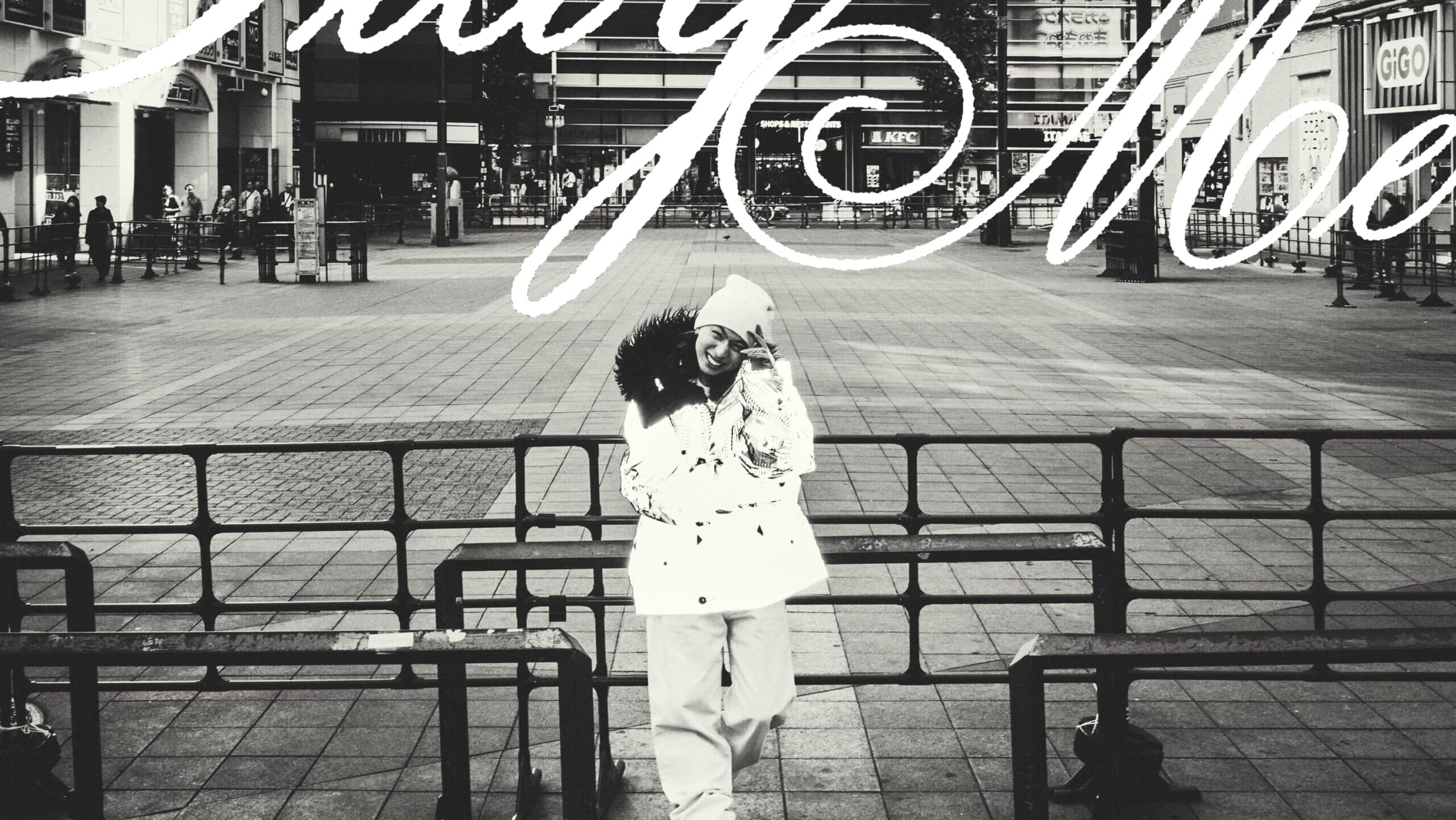 Kvi Babaが元旦に新曲