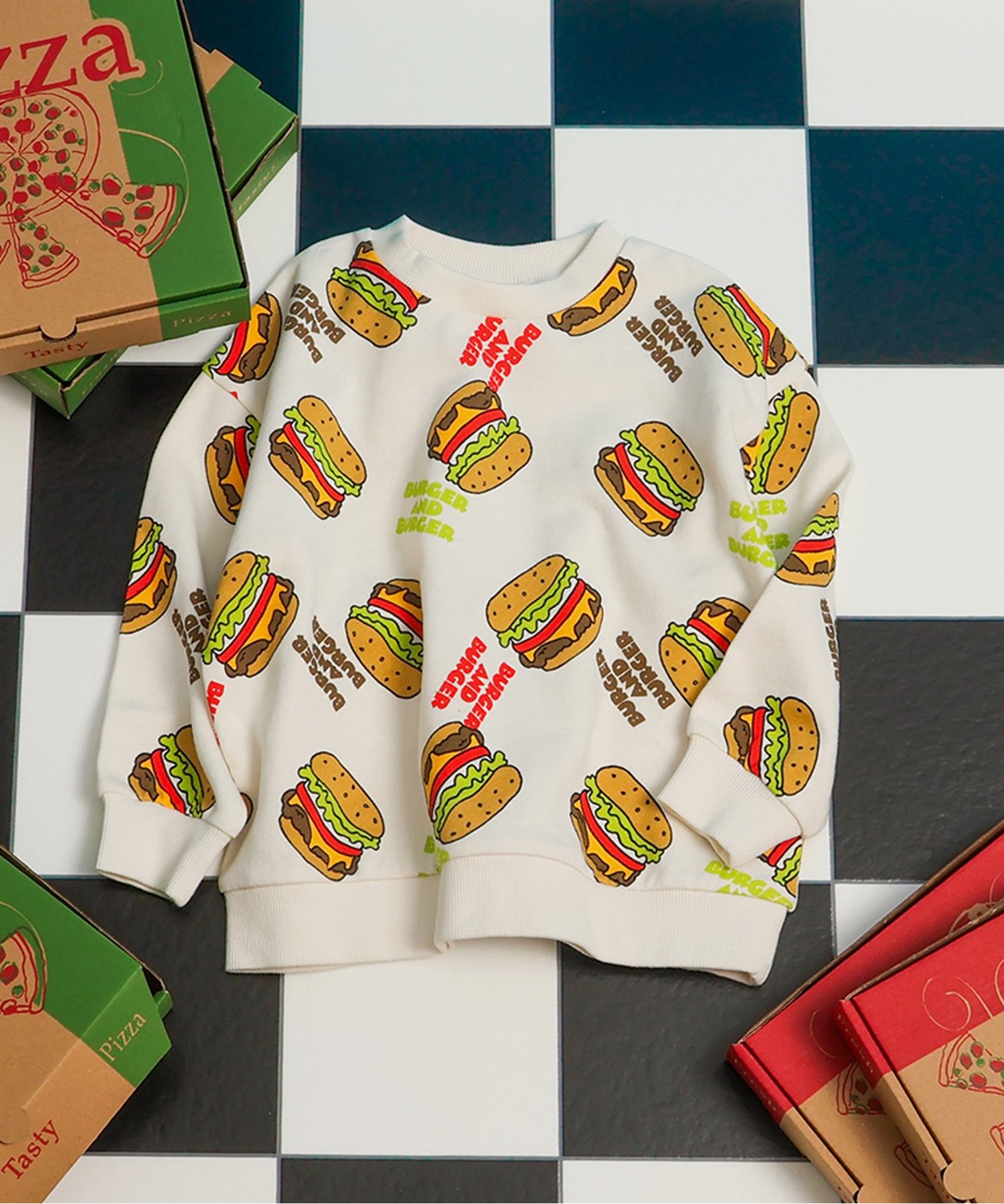 ぼぼ]子供服セット BOBO(ボボ） / ブランドサイト｜10mois – 10mois