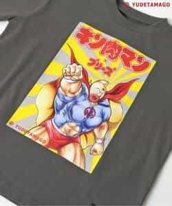 ☆2/10(火)お昼12:59まで3点10％OFF☆【キン肉マンコラボ】コミックBOX