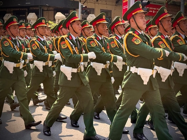 日本軍通訳だった96歳の元ベトナム軍将校が語る日越秘史（上）「旧日本