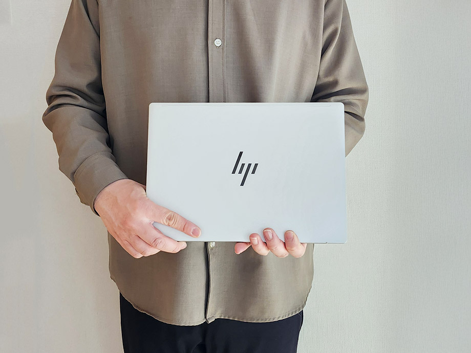 限定値下HP PavilionAero13-bg0009AU スタンダードモデル HP Pavilion