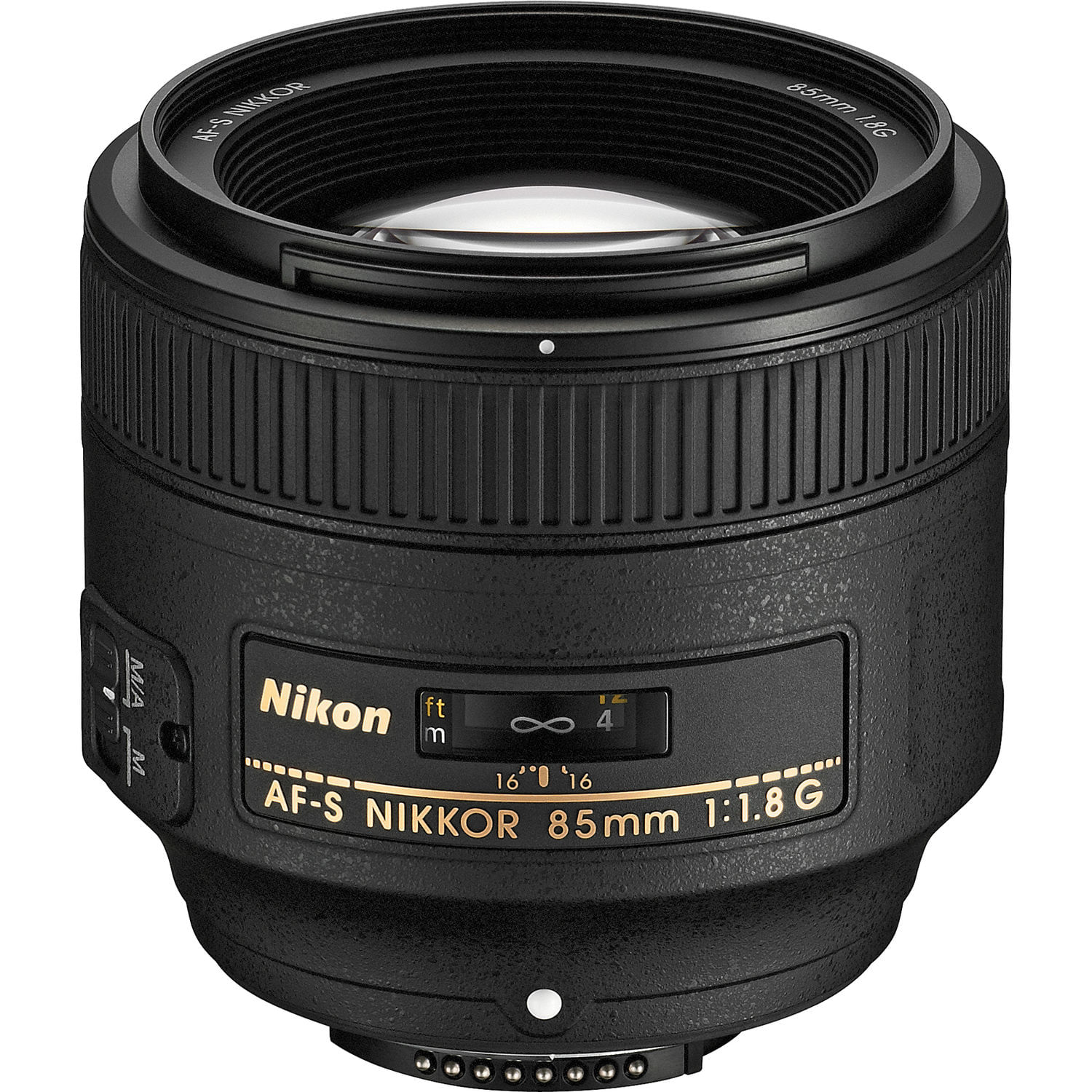Nikon AF-S DX Zoom-Nikkor 17-55mm f/2.8G IF-ED - SH4396-1 - F64.ro