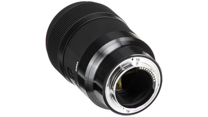 Sigma 35mm F1.4 DG HSM Art Obiectiv pentru Sony FE - F64.ro - F64.ro