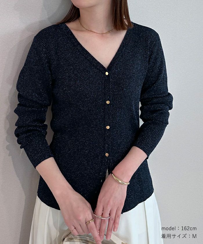 Louis Louis Vuitton ネイビー Vネック Tシャツ 交渉可 Vuitton