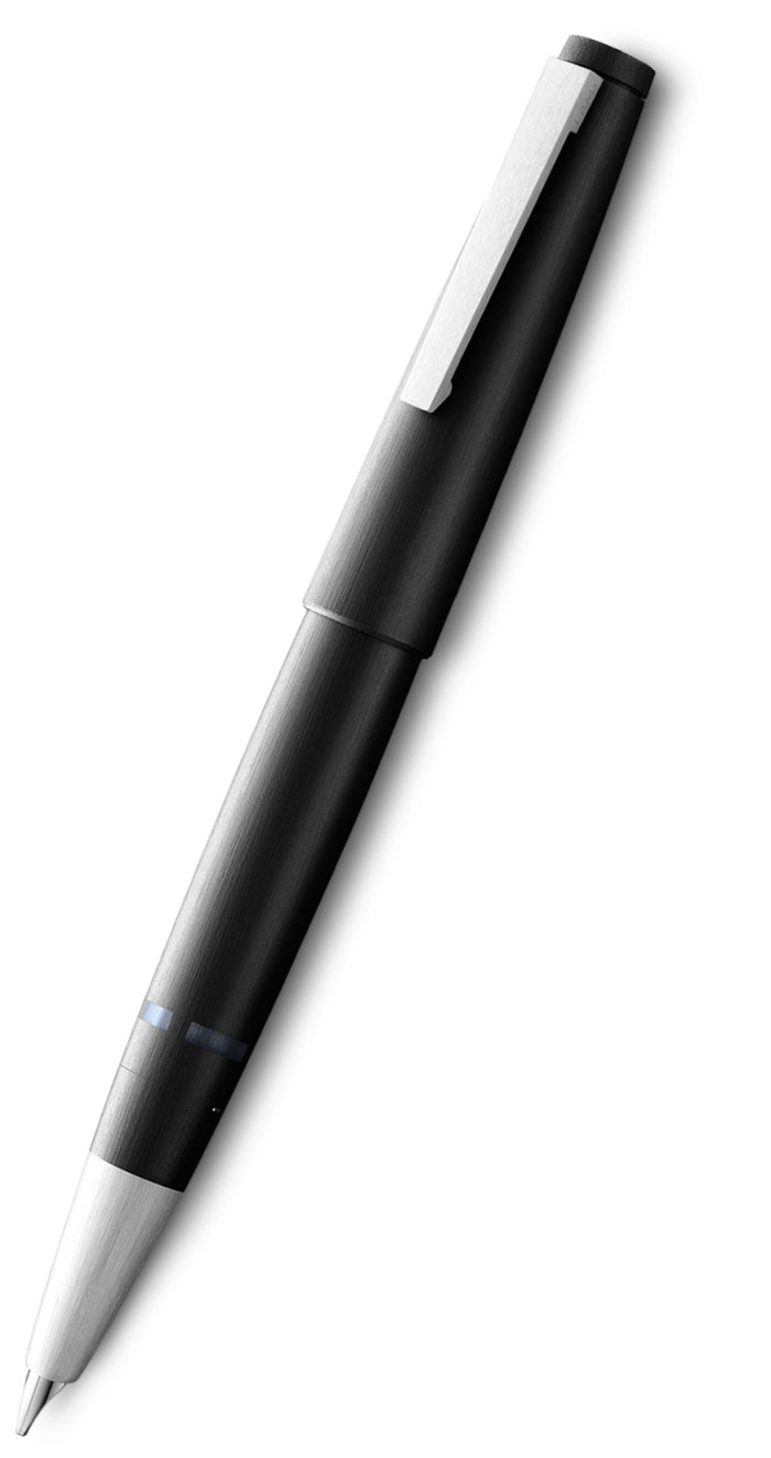 LAMY 2000 万年筆 – Fountain Pen Revolution