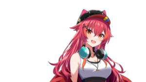 VALORANT】「猫汰（ねこた）つな」さんの使用キーボード - FPS