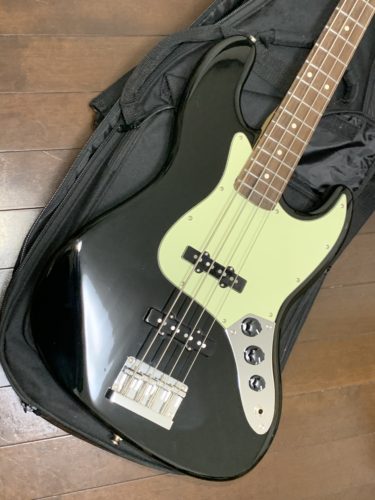 プレミアムな安ベース MAVIS MJB-880 ジャズベースタイプ | fps-ninja