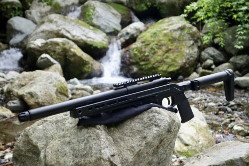 ハナ カスタム仕様「VSR-One」「ソーコム」 ハナ カスタム仕様「VSR