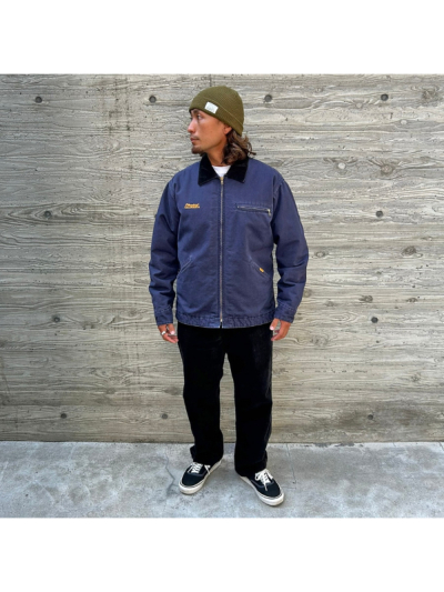 Standard California SD Duck Jacket XL