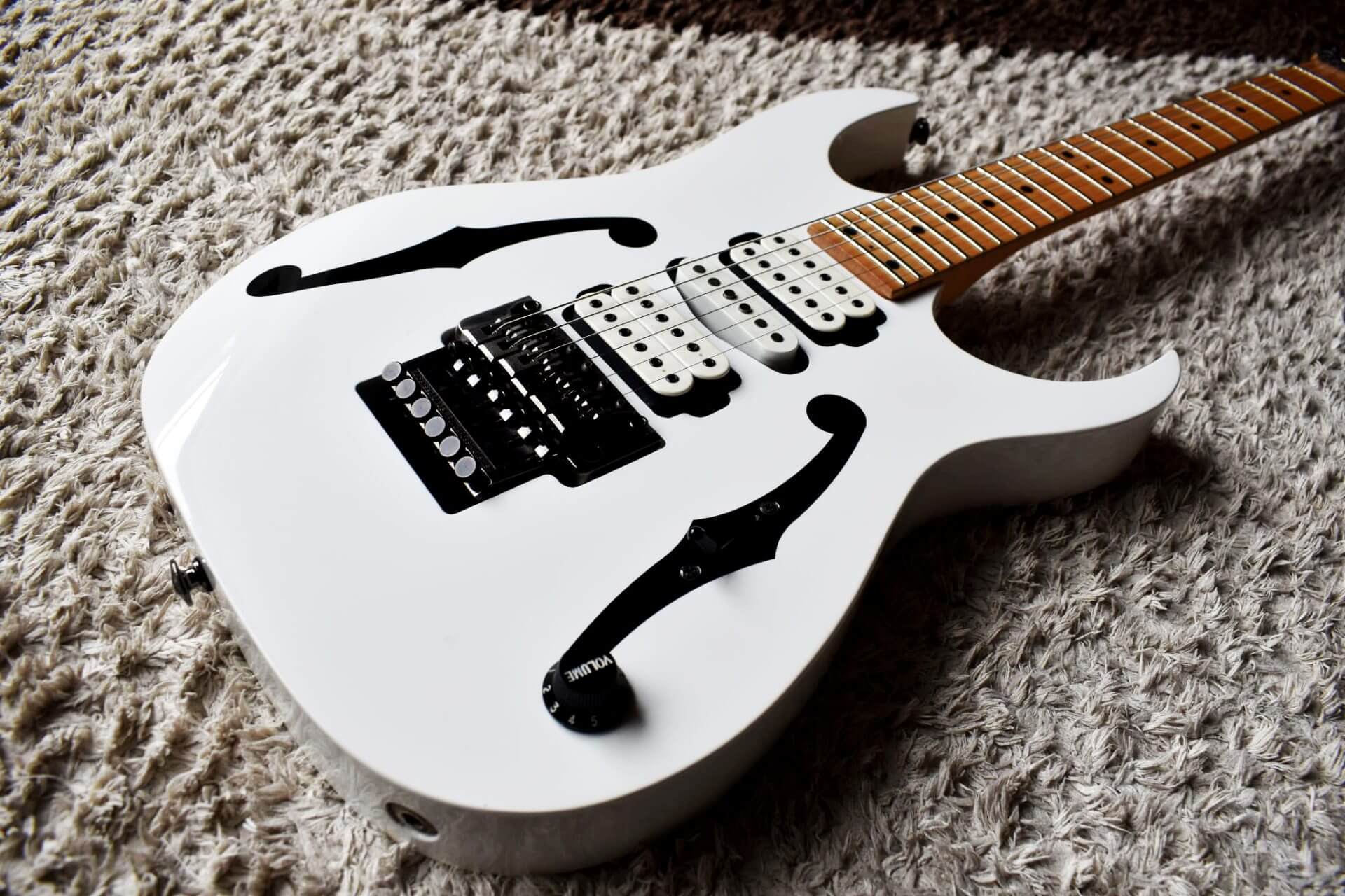 説明文必読】Ibanez PGM300 現状品 説明文必読】Ibanez PGM300 現状品