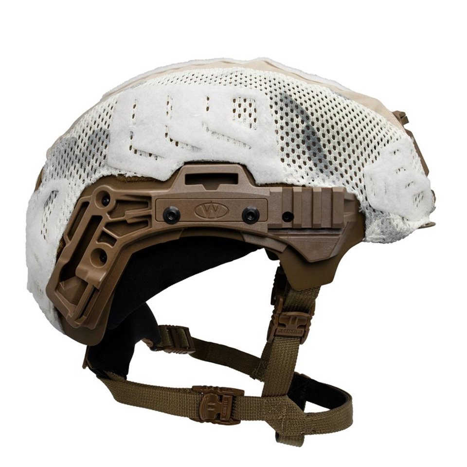 EXFIL CARBON/LTP RAIL 3.0 用カバー | 七洋交産株式会社 FRONTLINE