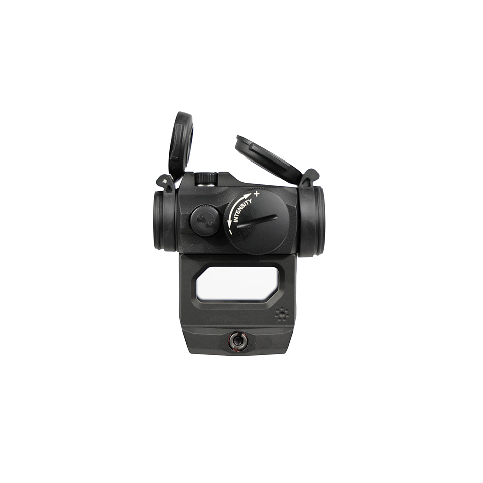 OM2-MICRO-154】Aimpoint Micro Mount Mk2 – Black | 七洋交産株式会社