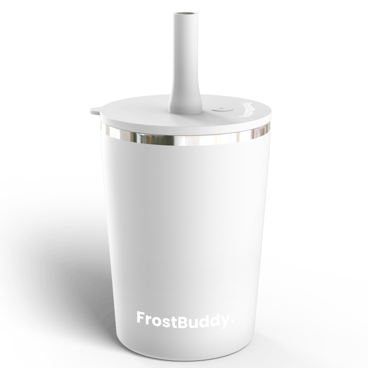 8oz Sippin' Buddy | Leak-Proof Insulated Tumbler | Gift For Kids