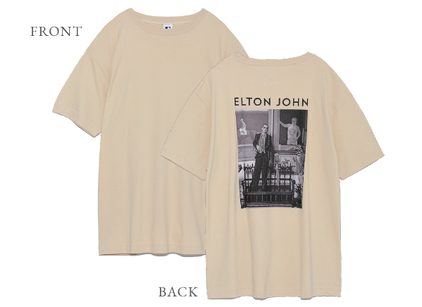 FRAY I.D feat. ELTON JOHN｜FRAY I.D(フレイ アイディー)公式サイト