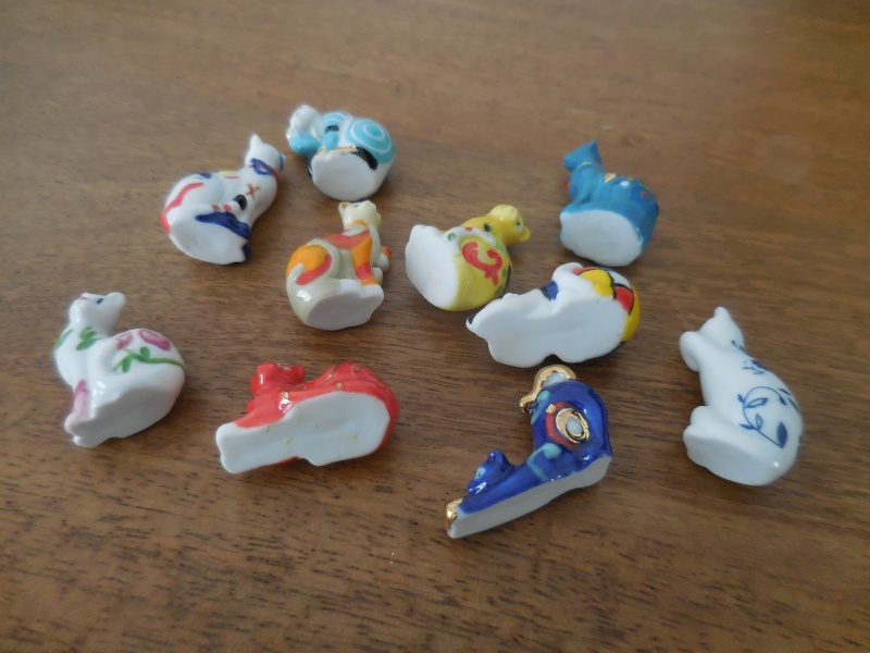 ル ブリストル パリ ねこのフェーヴ フェーブ ル ブリストル パリ ね