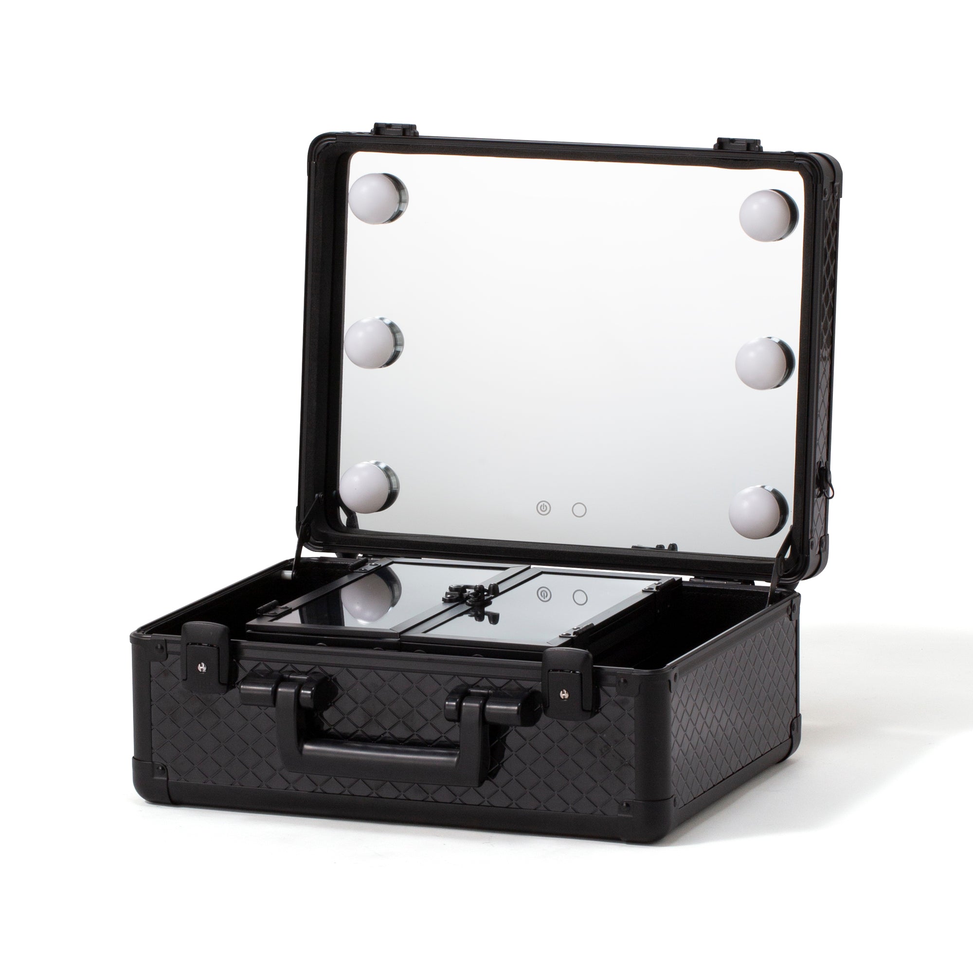 Francfranc Francfranc ヴァリーズハリウッドボックスL ホワイト