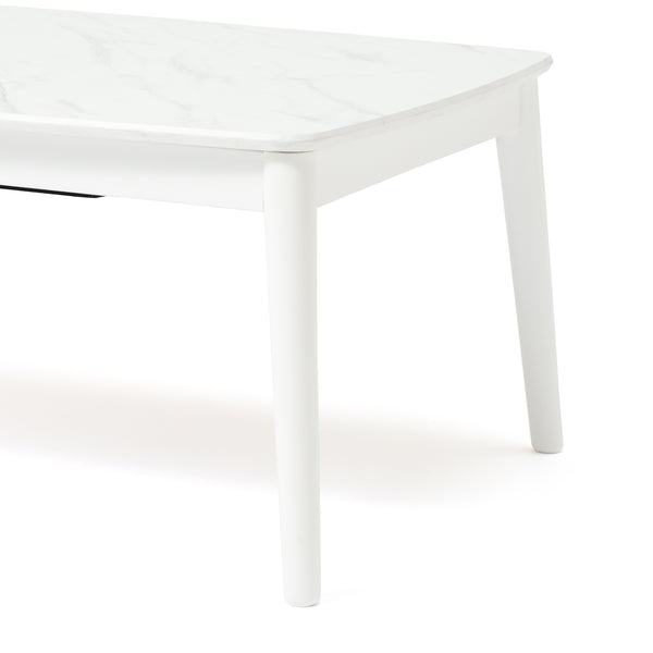 本日限定お値下げ】 francfranc モスコ こたつテーブル 2025年製