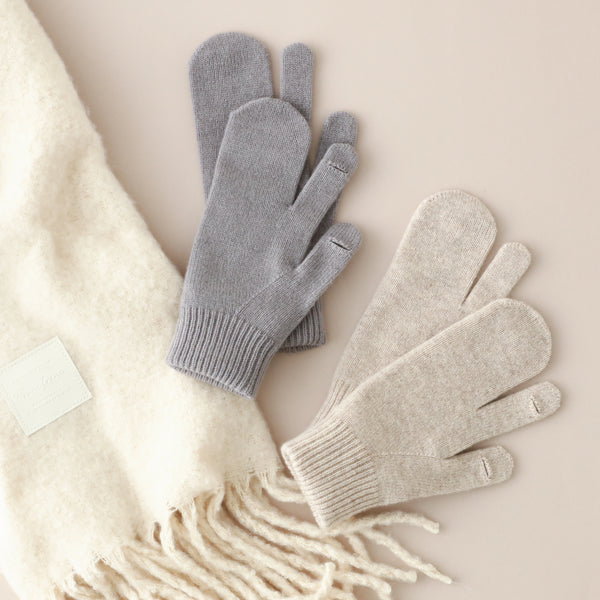 ミトン グレー | Francfranc（フランフラン）公式通販 家具