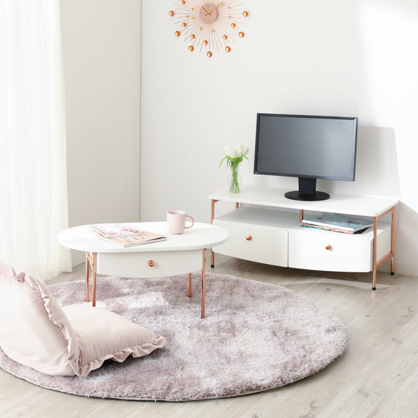 Francfranc テレビ台