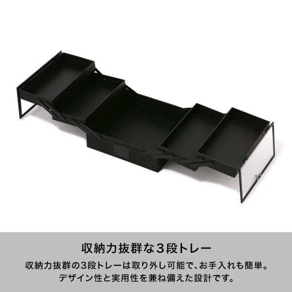 ヴァリーズ ハリウッドボックス L ホワイト | Francfranc（フラン