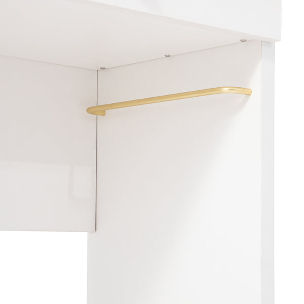 エルドラド コスメデスク S 2 | Francfranc（フランフラン）公式通販