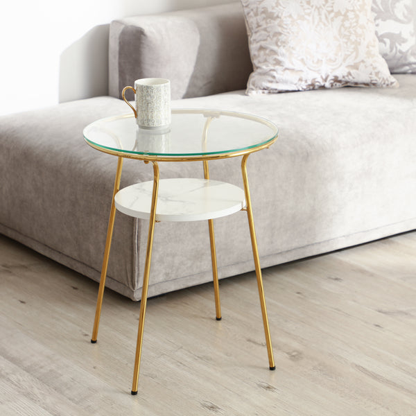 フランフラン シフラ 大理石 テーブル コーヒーテーブル 机 大サイズ