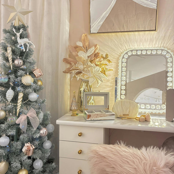 ブリエ ハリウッドミラー スクエア 3 | Francfranc（フランフラン