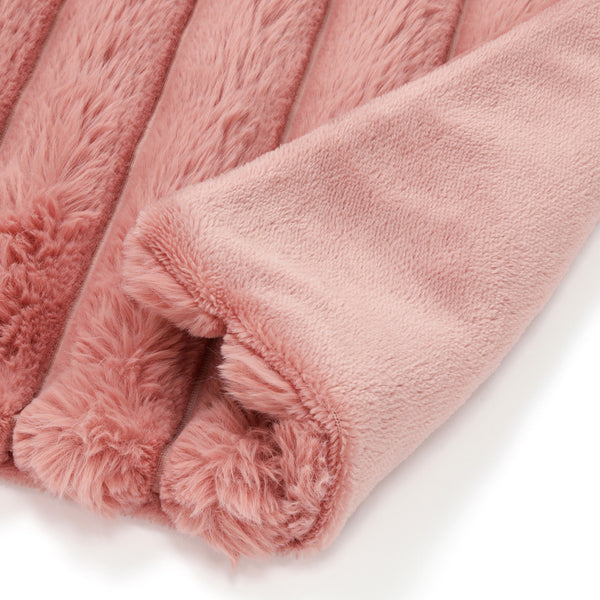 ヒーター付きブランケット ピンク | Francfranc（フランフラン）公式