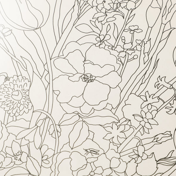 和さま用ページ】 テクスチャーアートボタニカル フラワーアート