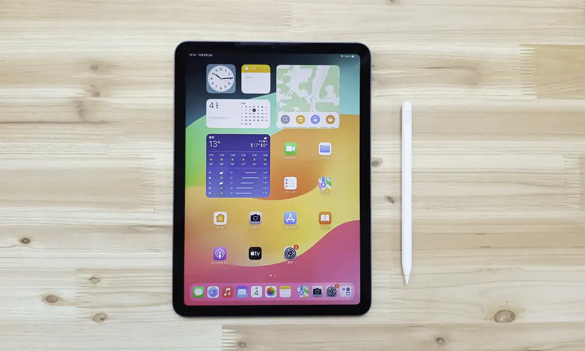 ipad air 第4世代 256gb ApplePencil 第二世代付き iPad Air 4世代 256GB