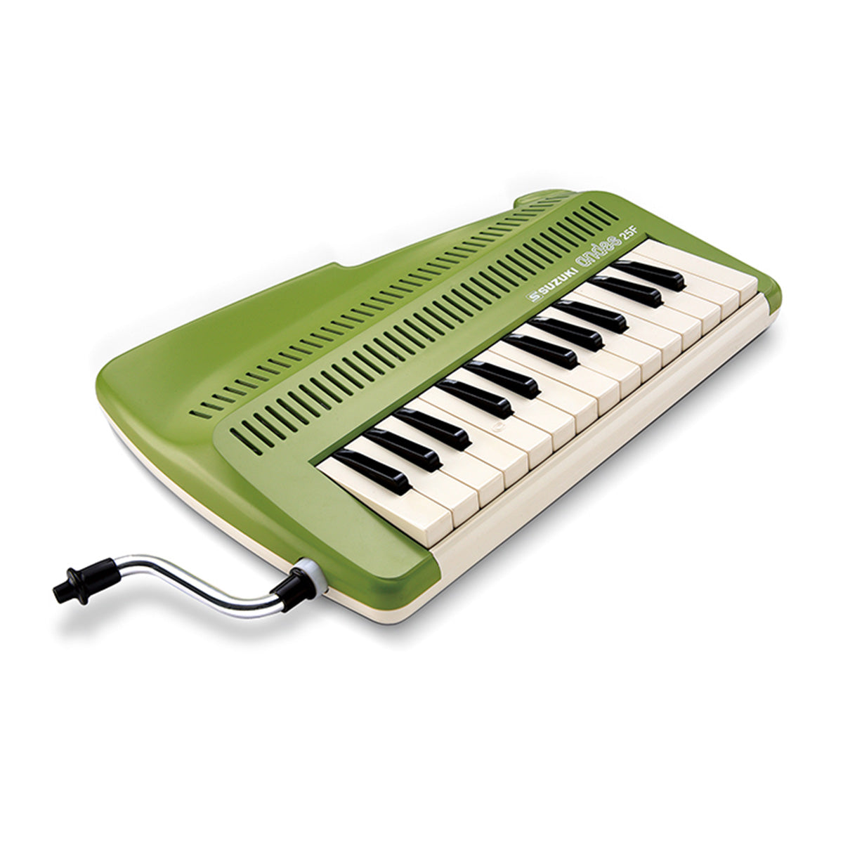 Suzuki recorder-keyboard Andes - 25-keys | Frederick Hyde Music